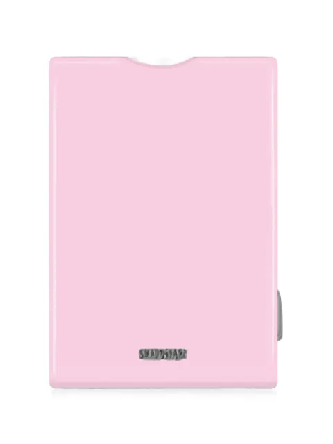 SECRETFACT The Base MagSafe card holder Pink SFT2005