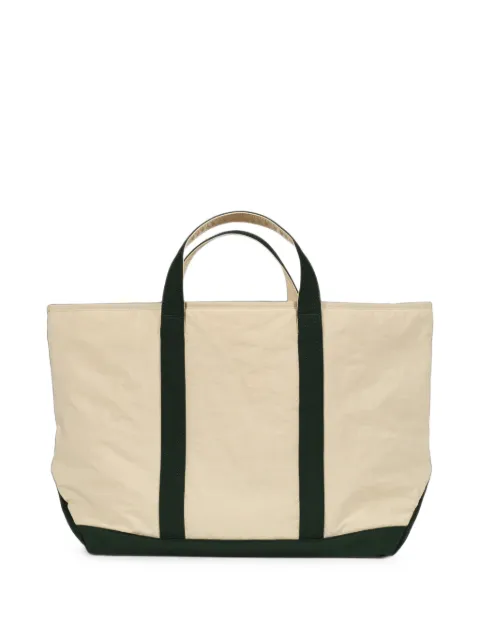 SWJP Puffer Boat tote bag Neutrals SW25FW020