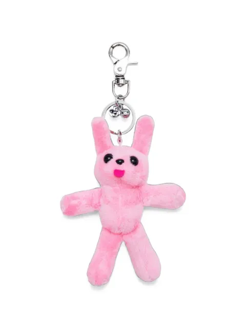 COMFORT Kiyong plush keyring Pink 3POBKR01PK