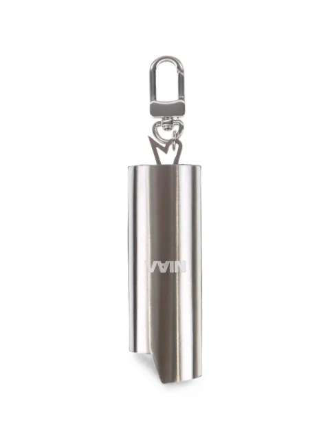 VAIN lighter holder keyring Silver 2095SIL