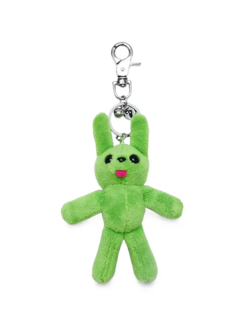 COMFORT Kiyong plush keyring Green 3POBKR01GN