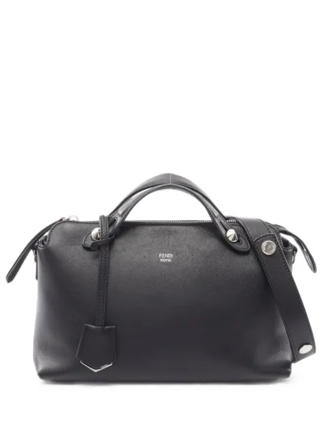 Fendi Pre-Owned 2010s medium By The Way tote bag Black 1101908