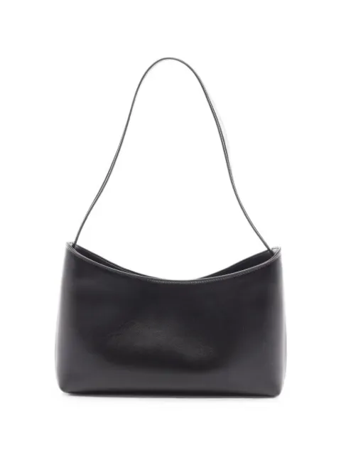 The Row Pre-Owned 2020s Alma shoulder bag Black 1103724