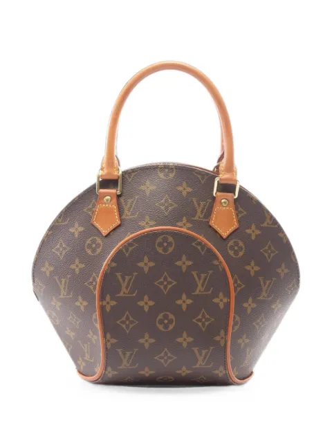 Louis Vuitton Pre-Owned 1998 PM Ellipse Monogram tote bag Brown 1102493MI0988