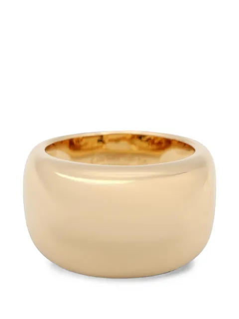 Cartier 2010s New Wave ring Gold 1101078DA0406