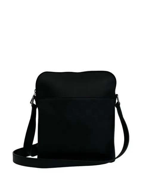 Louis Vuitton Pre-Owned 2000-2015 Damier Infini Pochette District crossbody bag Black ZOF4YLPWHQFPEFN1