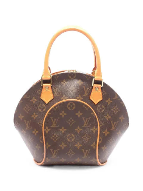 Louis Vuitton Pre-Owned 2000 PM Ellipse Monogram tote bag Brown 1102436MI0050