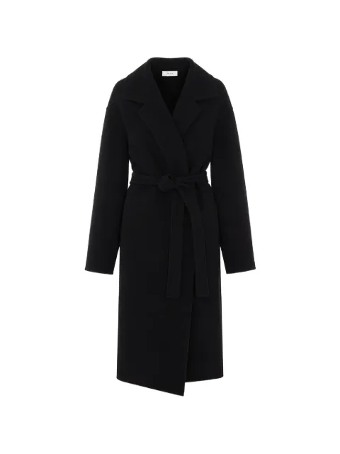 The Row The Row Coats Black Black R000442W1439BLK