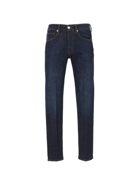 Nine In The Morning Rock five-pocket jeans Blue RK218
