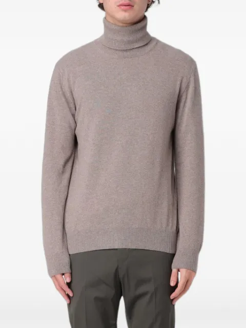 XC roll-neck sweater Grey 2064491215