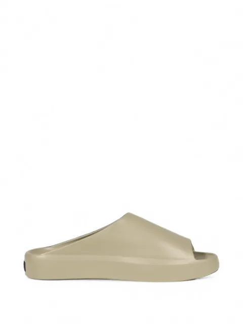 FEAR OF GOD ESSENTIALS Los Feliz sandals Neutrals ESS80A300EVA