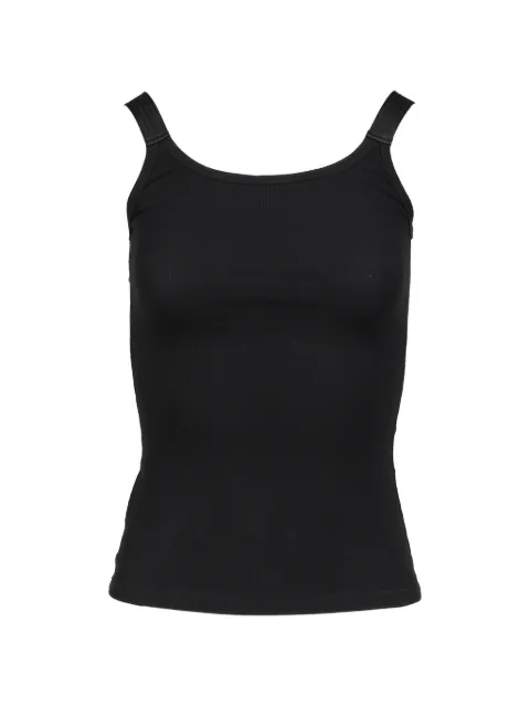 Matthew Williamson webbing tank top Black WWBTNKBLK