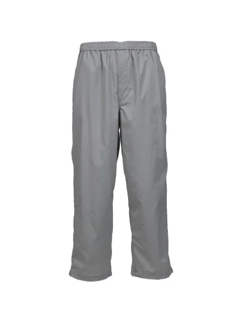 DAIWA PIER39 Pertex Equilibrium packable trousers Grey BP63026GRY