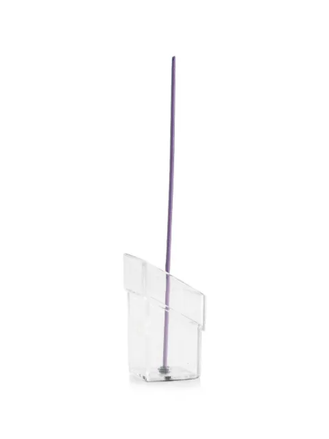 OR-FIUME Purple Aura Orchid incense sticks (set of fifty) Purple ORF0002