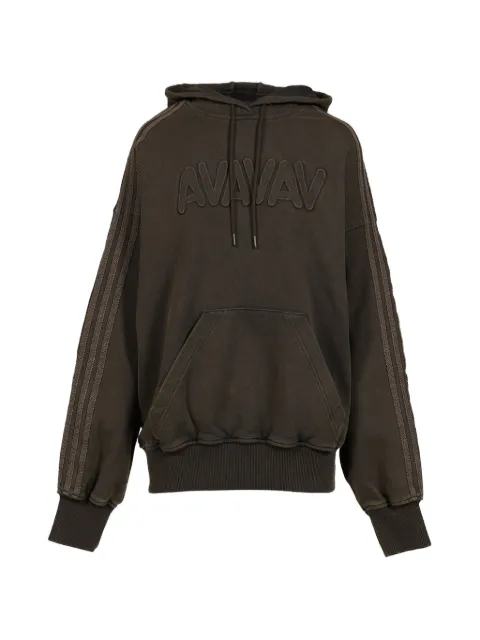 adidas x AVAVAV hoodie Grey KF4970