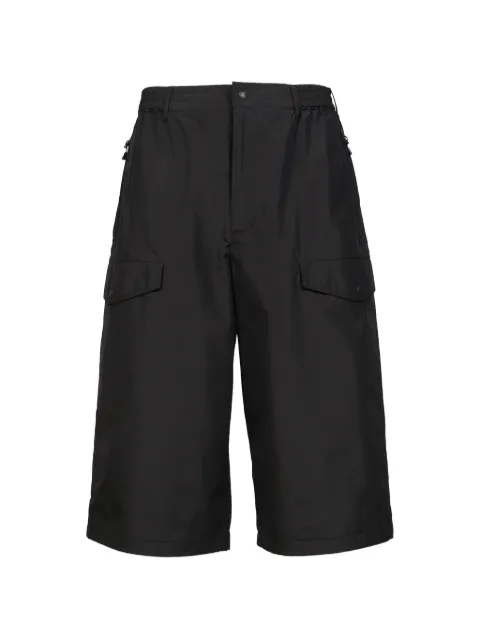 DAIWA PIER39 WINDSTOPPER flight cargo pants Black BP10026BLK