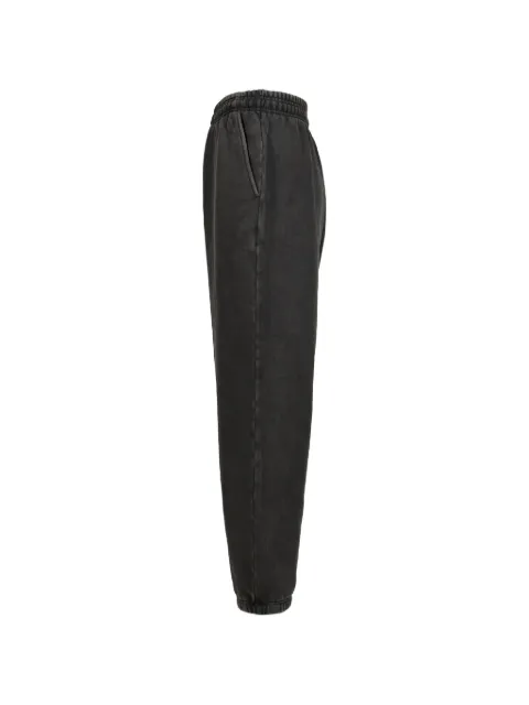 ENTIRE STUDIOS tapered-leg track pants Grey ESSS26PA03012