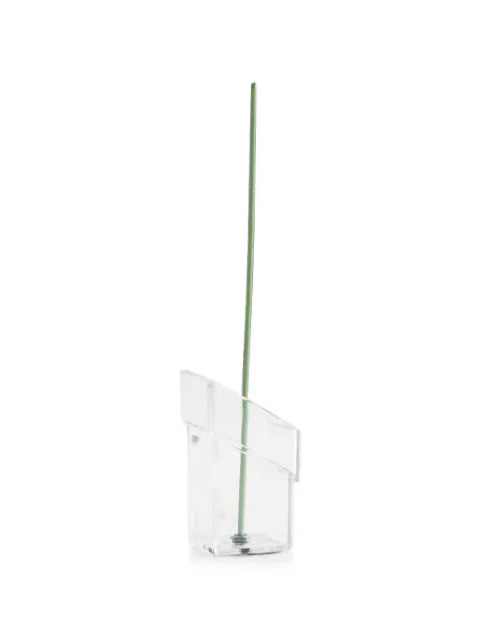OR-FIUME Neroli Sacred Oud incense sticks Green ORF0003