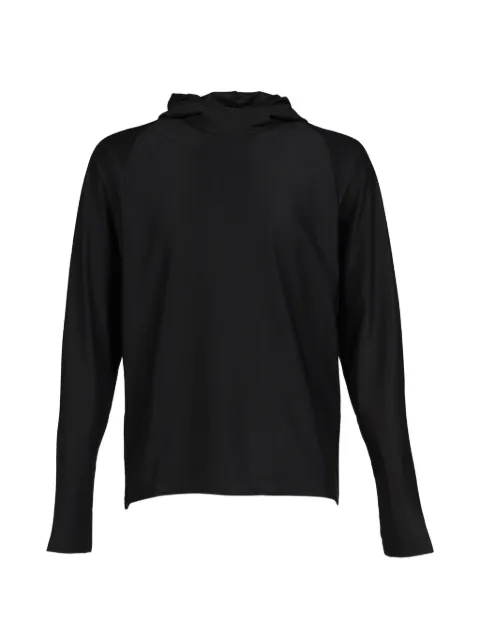 FFFPOSTALSERVICE Emishi hoodie Black FFFPSFW2534