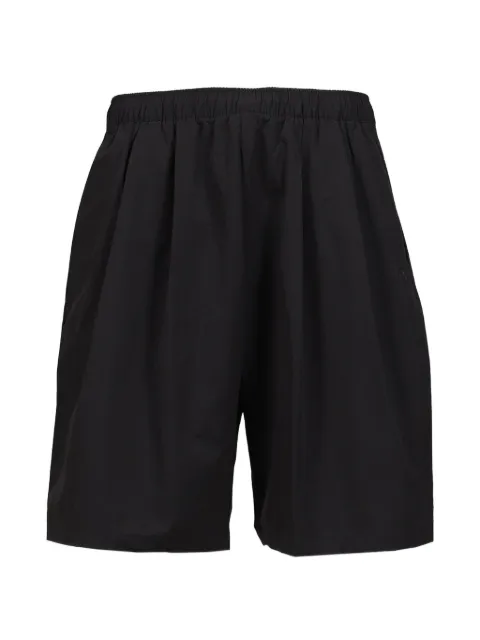 PUMA drawstring shorts Black 63805301