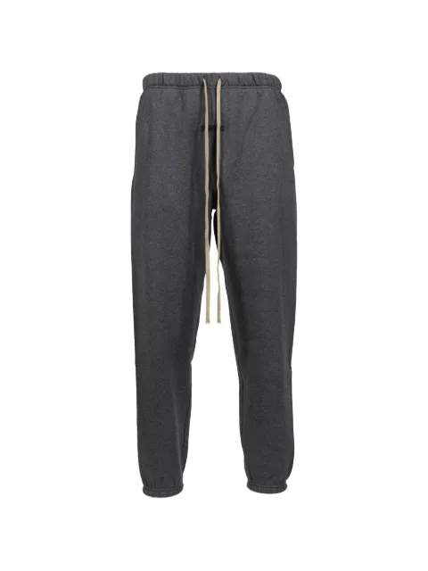 FEAR OF GOD ESSENTIALS Classic track pants Grey 130HO258401FCHAHEATHER