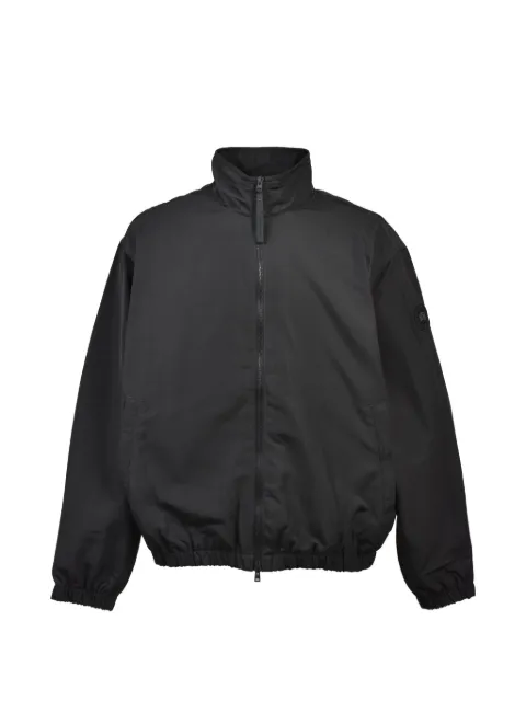 Canada Goose Elder zip-up jacket Black 1076UJ