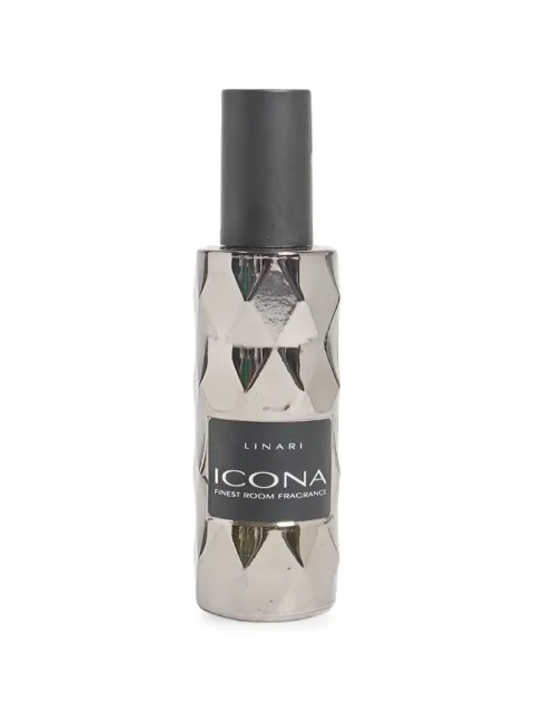Linari Icona home spray Silver 1002028