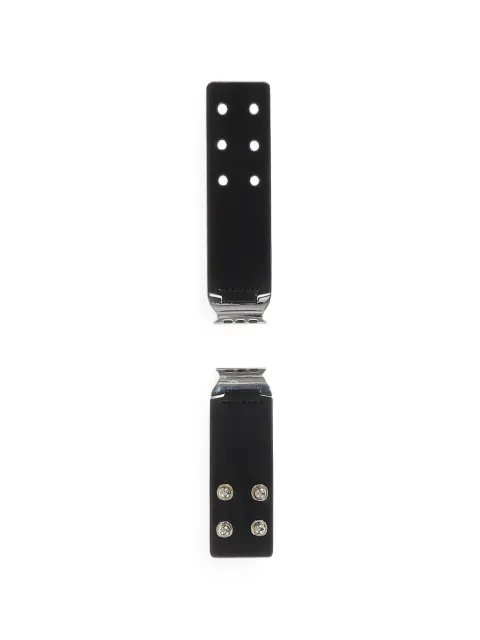 Parts of Four Apple Watch strap Black AW24383BLKPA