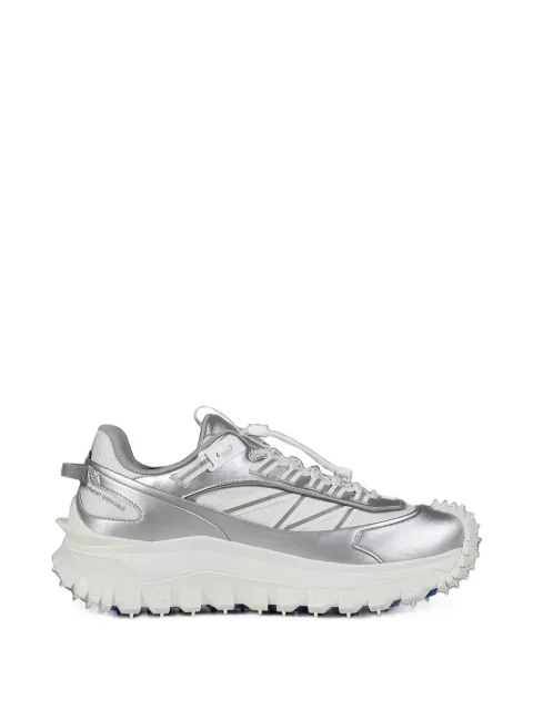 Moncler Trailgrip GTX sneakers Silver 4M00330K209AM7184