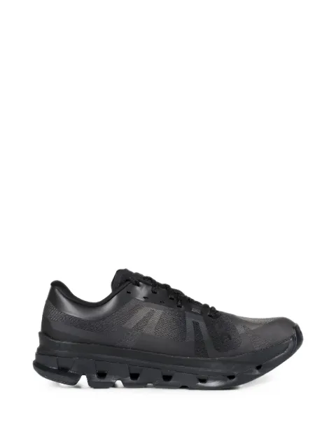 On Cloudflow 5 Slam Jam sneakers Black 3MF10483879