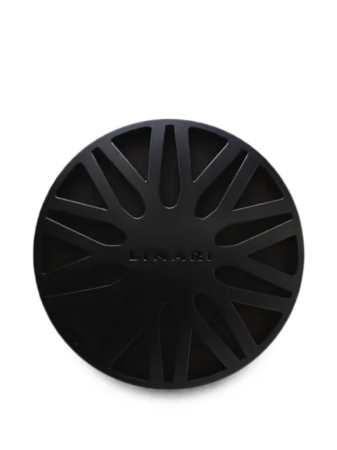 Linari Opale car fragrance diffuser Black 1009016