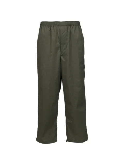 DAIWA PIER39 Pertex Equilibrium travel trousers Green BP63026SAGE