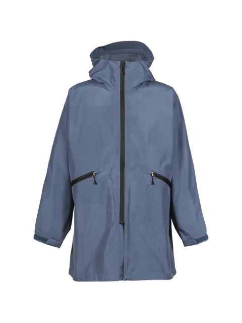 DAIWA PIER39 Gore-Tex Tech 2-way jacket Blue BJ10026SMOKEBLU