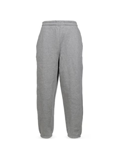 ENTIRE STUDIOS tapered-leg track pants Grey ESSS26PA03012