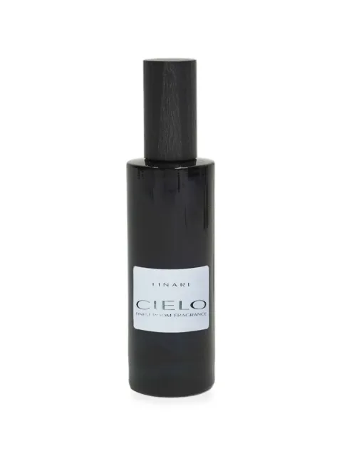Linari Cielo room spray Black 1002009