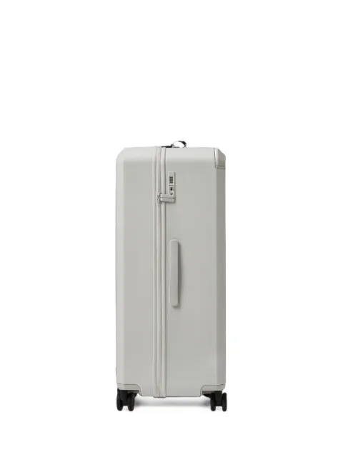 PHENIX Tela 100 Trunk Plus hard-shell suitcase Neutrals PTW21001TP