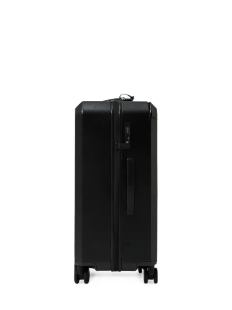 PHENIX Tela 70 Trunk suitcase Black PTB2701TBLACK