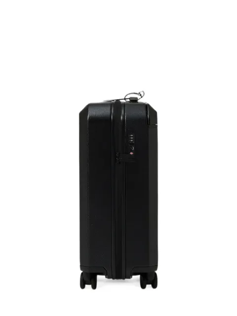PHENIX Tela 40 cabin luggage Black PTB2401CO