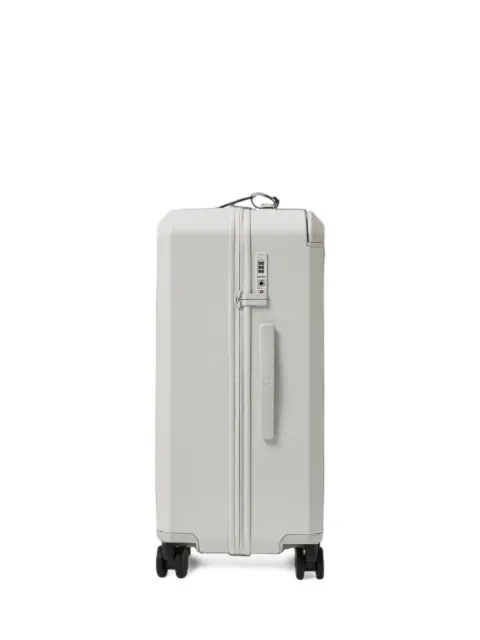 PHENIX Tela 70 Trunk suitcase Neutrals PTW2701T