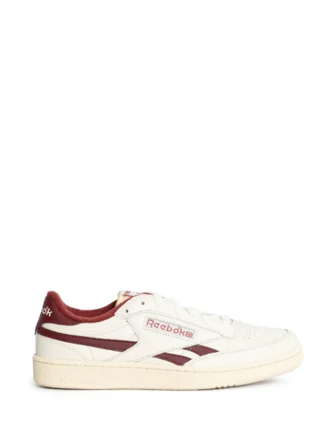 Reebok Club C Revenge low-top sneakers White 100233964