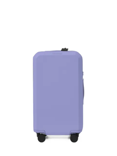 PHENIX Tela 70 Trunk suitcase Blue PTCB2701T