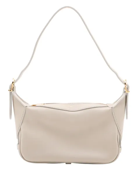 Celine Pre-Owned 2000-2026 Mini Calfskin Romy shoulder bag Neutrals 0L71QGBL92ZEQZQO