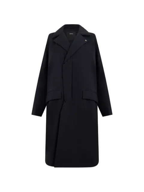 Laminar padded coat Black IM00071UL11128
