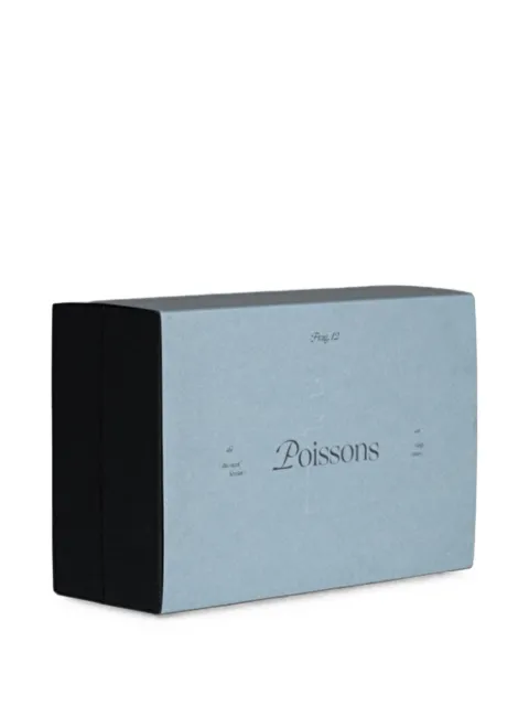 Olfactif Pisces candle White CPISCES