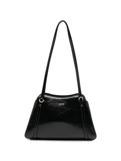 GUESS USA crinkled tote bag Black TC9731080