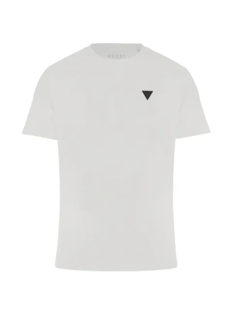 GUESS USA Stephano short-sleeve T-shirt White X5BI10K2021