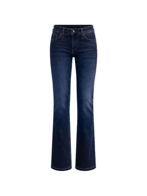 LEE Jessica flared jeans Blue 112376711