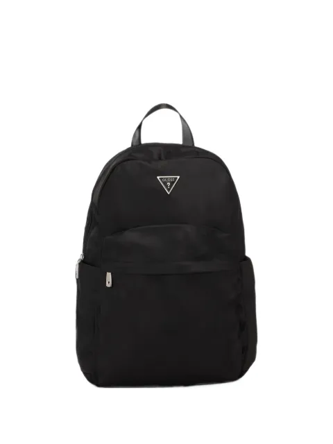 GUESS USA Elvis backpack Black HMELNYP4105