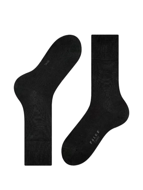 Falke Tiago socks Black 147923000