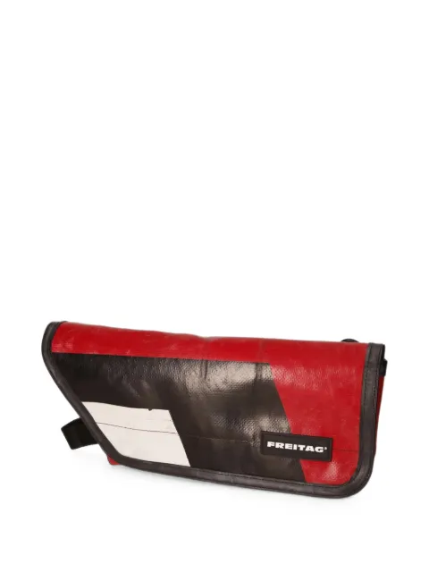 FREITAG Beryl messenger bag Red F141